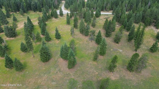 Lot 3 #2 Mohawk Dr, Athol, ID 83801