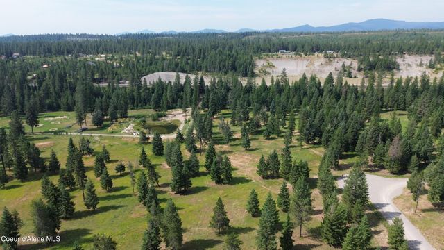 Lot 3 #2 Mohawk Dr, Athol, ID 83801