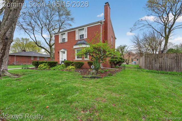 13164 Veronica Street, Southgate, MI 48195