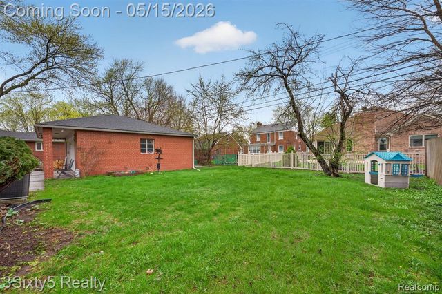 13164 Veronica Street, Southgate, MI 48195