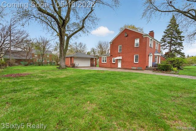 13164 Veronica Street, Southgate, MI 48195