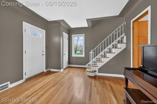 13164 Veronica Street, Southgate, MI 48195