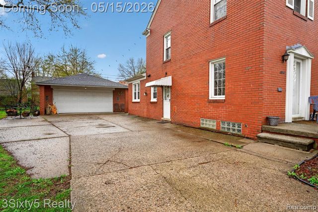 13164 Veronica Street, Southgate, MI 48195