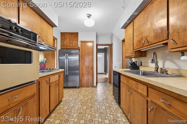 13164 Veronica Street, Southgate, MI 48195
