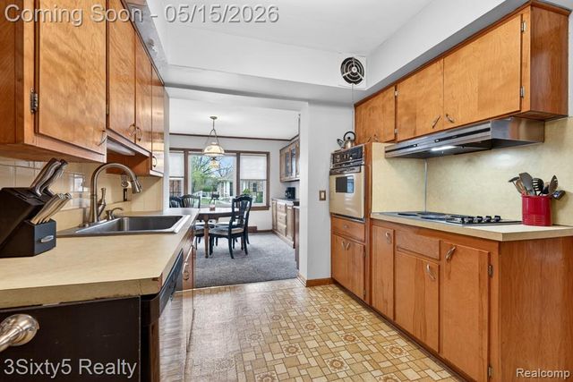 13164 Veronica Street, Southgate, MI 48195