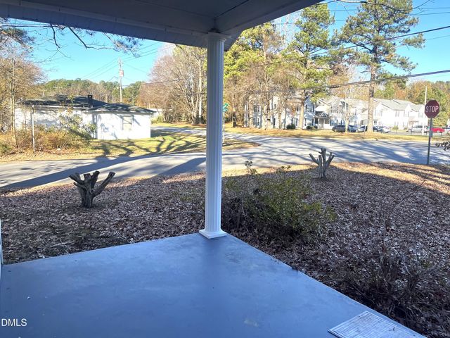 336 Vicksboro Road, Henderson, NC 27536