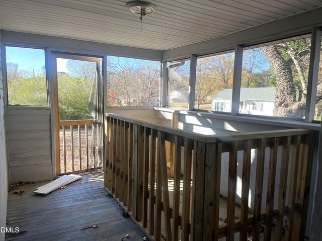 336 Vicksboro Road, Henderson, NC 27536