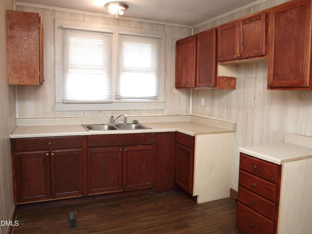 336 Vicksboro Road, Henderson, NC 27536