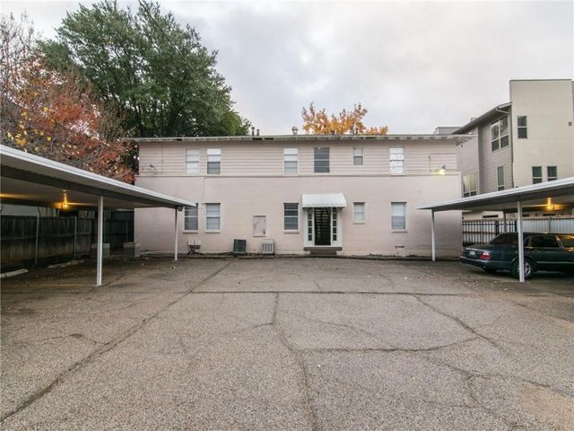 4311 Cole Avenue 111, Dallas, TX 75205