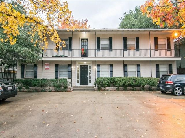4311 Cole Avenue 111, Dallas, TX 75205