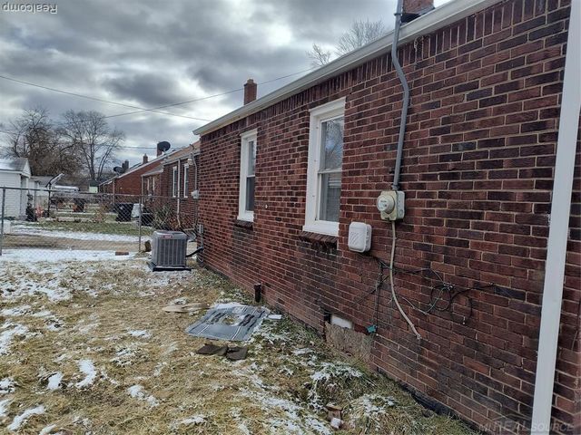 19650 Buffalo Street, Detroit, MI 48234