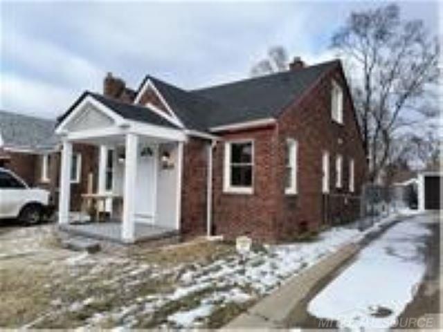 19650 Buffalo Street, Detroit, MI 48234