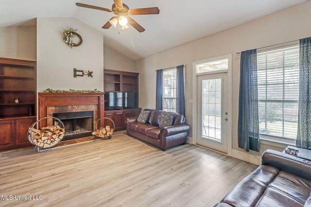 43 Parker Road, Perkinston, MS 39573