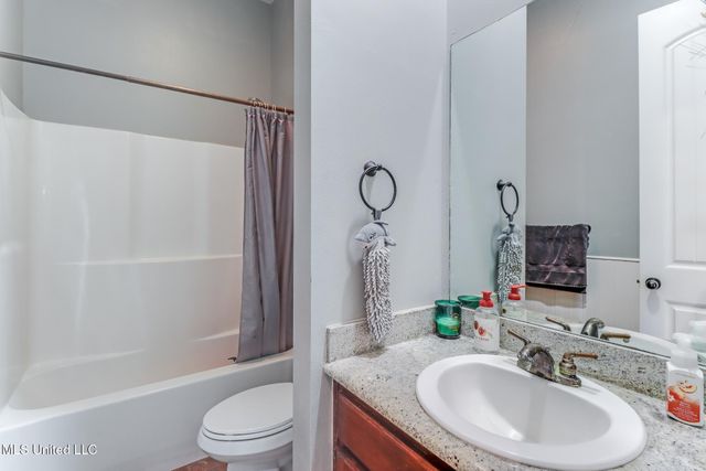 43 Parker Road, Perkinston, MS 39573