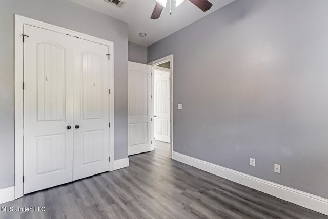43 Parker Road, Perkinston, MS 39573