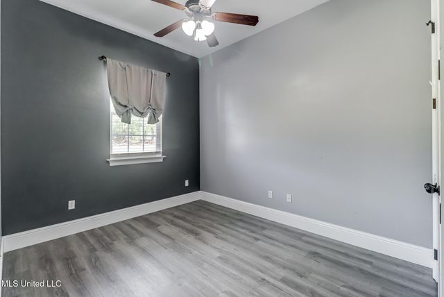 43 Parker Road, Perkinston, MS 39573