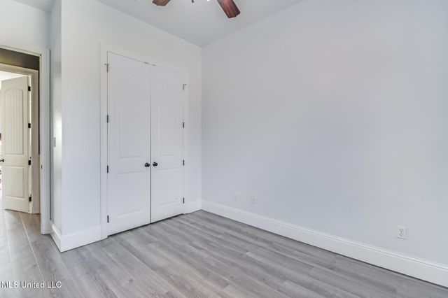 43 Parker Road, Perkinston, MS 39573