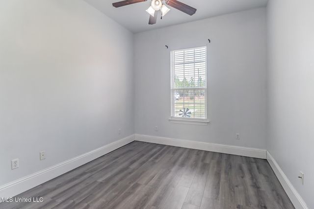 43 Parker Road, Perkinston, MS 39573