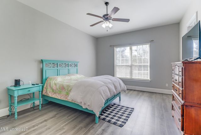 43 Parker Road, Perkinston, MS 39573