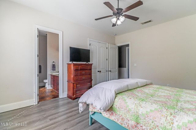 43 Parker Road, Perkinston, MS 39573