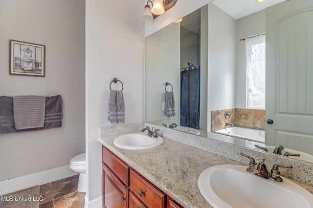 43 Parker Road, Perkinston, MS 39573