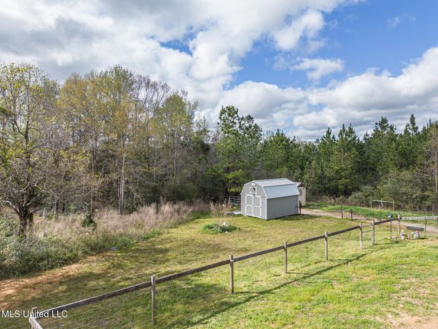43 Parker Road, Perkinston, MS 39573