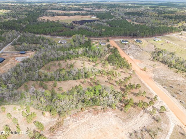43 Parker Road, Perkinston, MS 39573