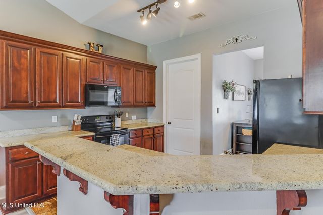 43 Parker Road, Perkinston, MS 39573