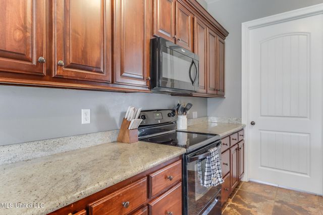 43 Parker Road, Perkinston, MS 39573