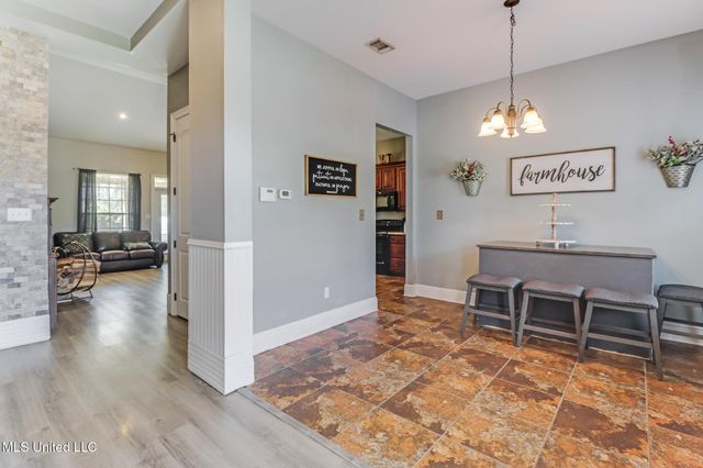43 Parker Road, Perkinston, MS 39573