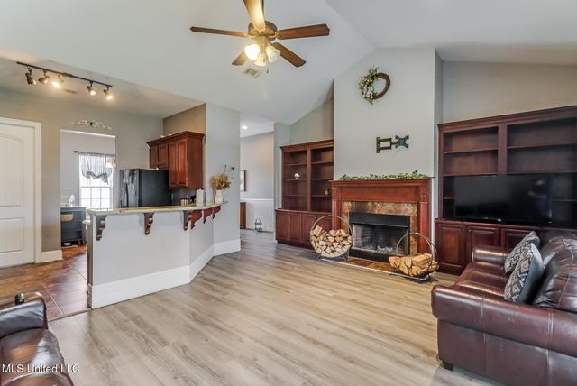 43 Parker Road, Perkinston, MS 39573