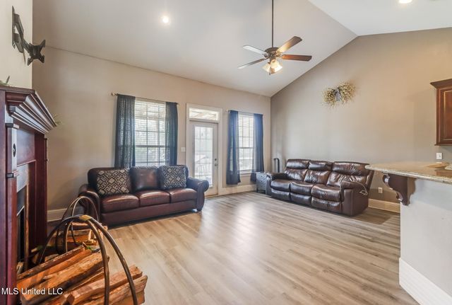 43 Parker Road, Perkinston, MS 39573