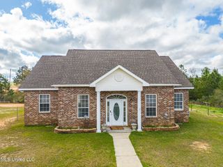 43 Parker Road, Perkinston, MS 39573