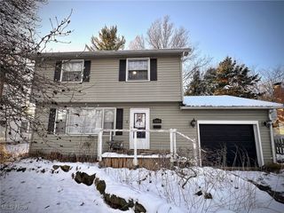 3360 Allendale Avenue, Youngstown, OH 44511