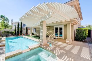 520 Proud Eagle Lane, Las Vegas, NV 89144