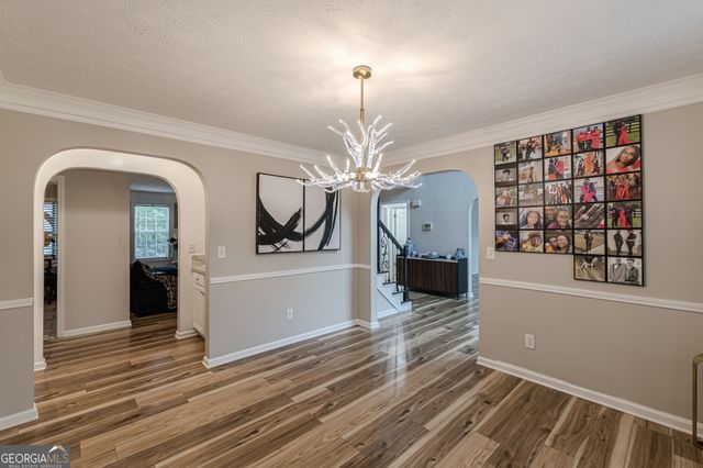 9620 Carolina Drive, Jonesboro, GA 30238