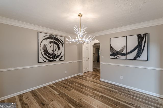 9620 Carolina Drive, Jonesboro, GA 30238