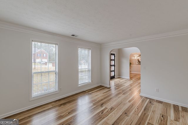 9620 Carolina Drive, Jonesboro, GA 30238