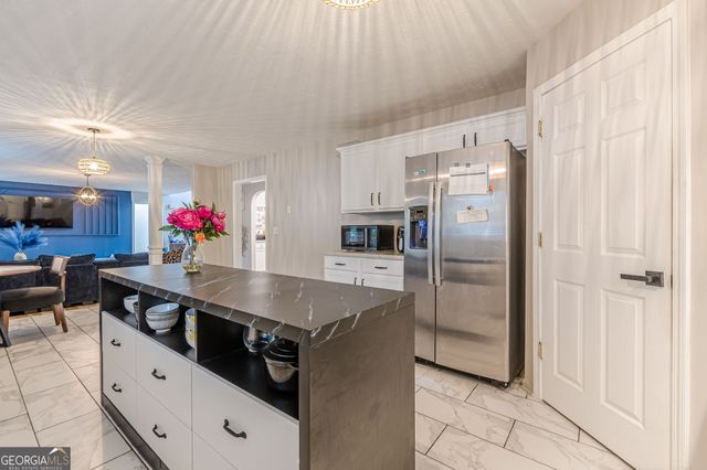 9620 Carolina Drive, Jonesboro, GA 30238