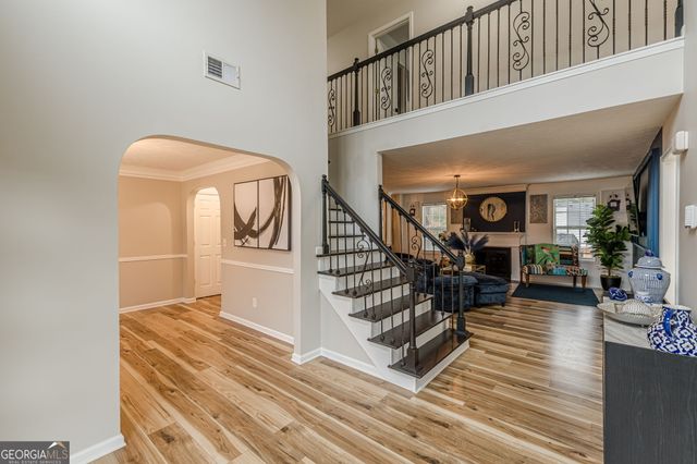 9620 Carolina Drive, Jonesboro, GA 30238