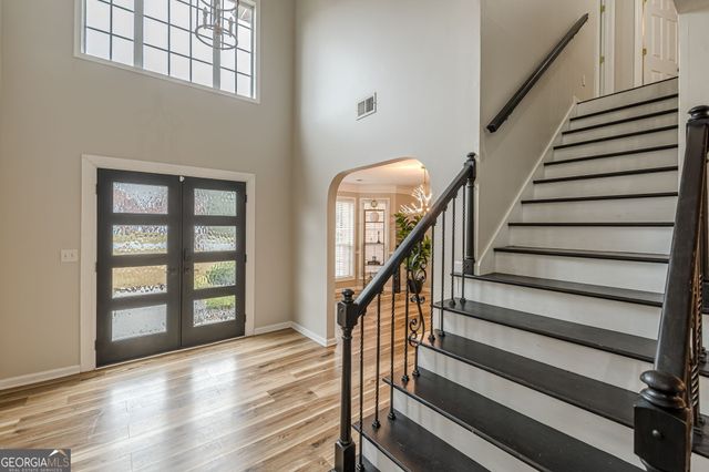 9620 Carolina Drive, Jonesboro, GA 30238