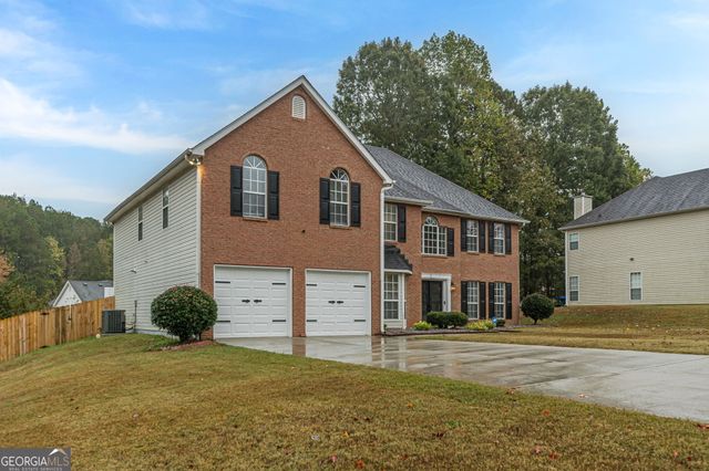 9620 Carolina Drive, Jonesboro, GA 30238