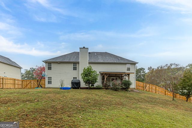 9620 Carolina Drive, Jonesboro, GA 30238