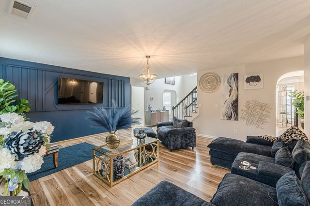 9620 Carolina Drive, Jonesboro, GA 30238