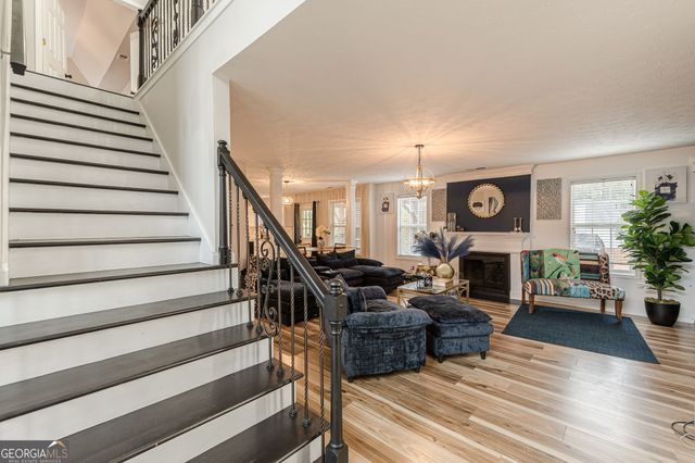 9620 Carolina Drive, Jonesboro, GA 30238