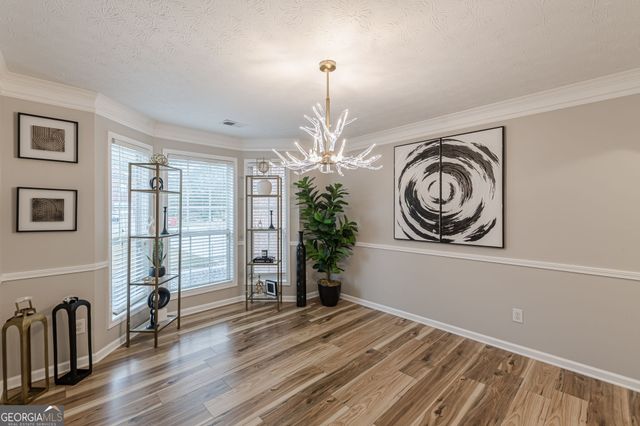 9620 Carolina Drive, Jonesboro, GA 30238