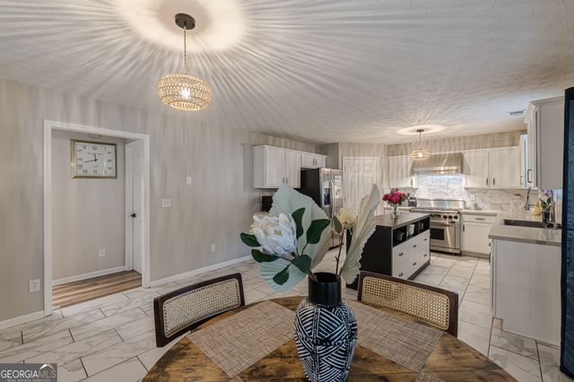 9620 Carolina Drive, Jonesboro, GA 30238