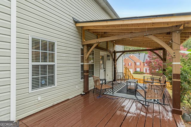 9620 Carolina Drive, Jonesboro, GA 30238