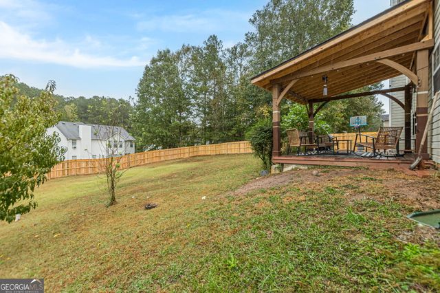 9620 Carolina Drive, Jonesboro, GA 30238