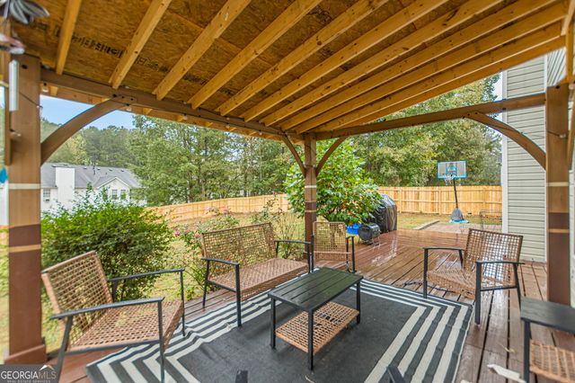 9620 Carolina Drive, Jonesboro, GA 30238